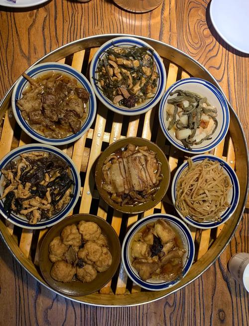 Zhengding Eight Bowls