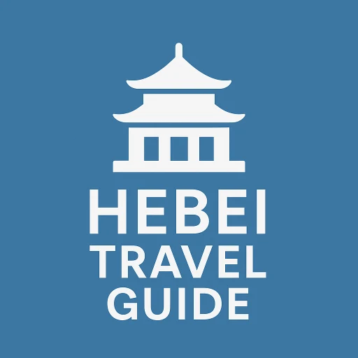 Hebei China Travel Guide icon