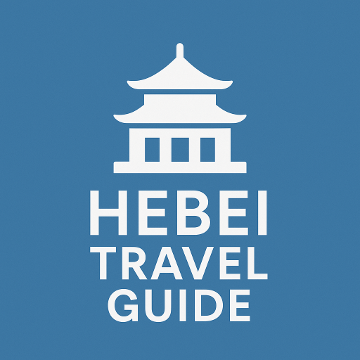 Hebei China Travel Guide icon