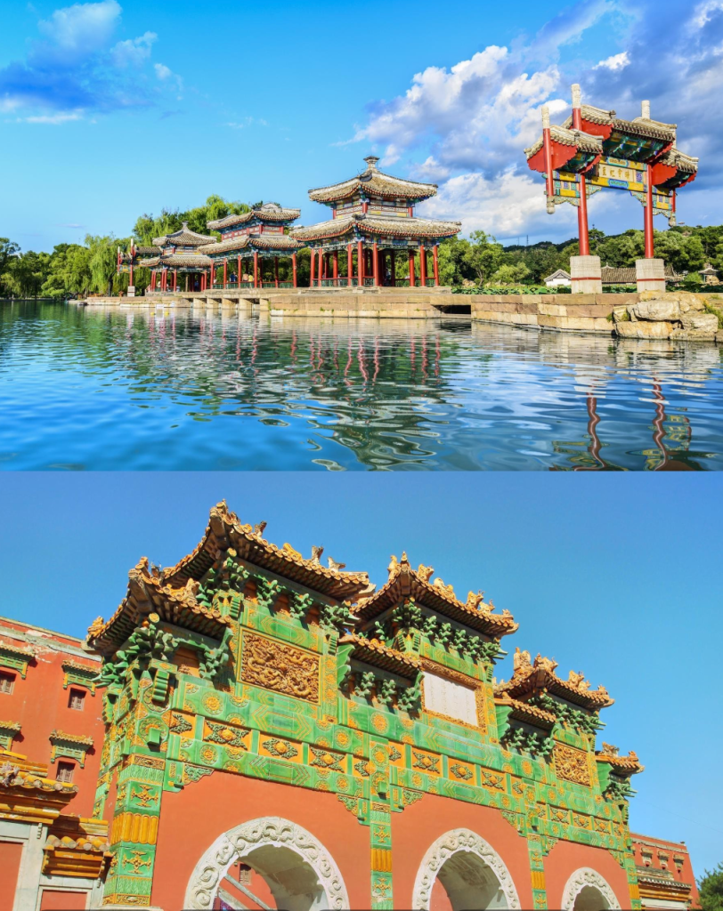 What Are the Top Cities to Visit in Hebei, China?
