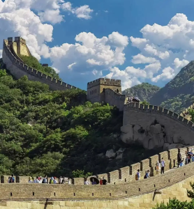 How to Visit the Great Wall in Hebei: Badaling, Shanhaiguan, and More