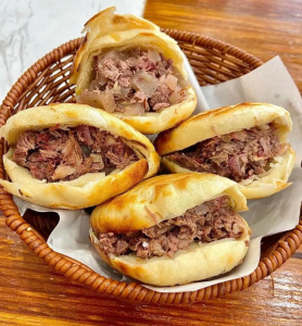 What Are the Most Famous Dishes in Hebei Cuisine?