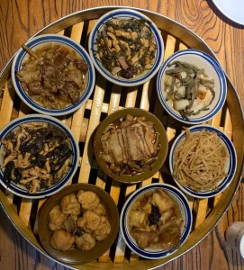 Zhengding Food Guide: Ancient City Snacks, Majia Chicken and Eight Bowls