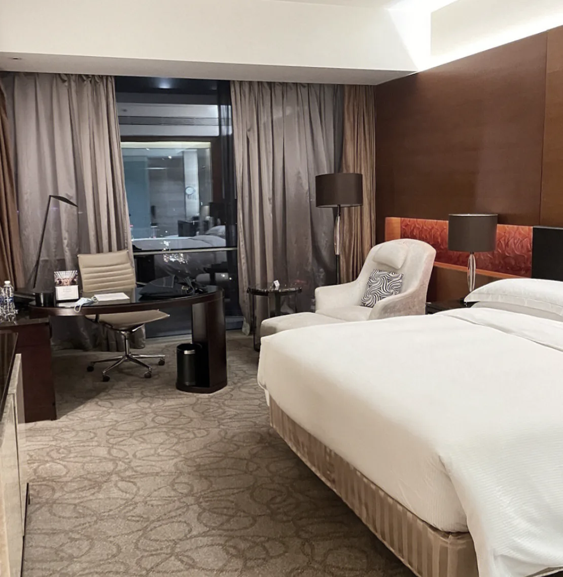 Hebei hotel planning for city, coast, heritage, and ski trips