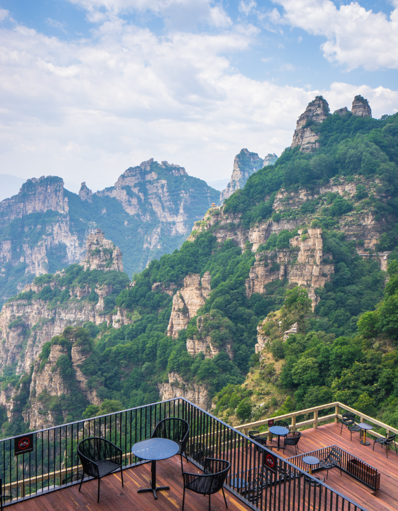 What Are the Top Cities to Visit in Hebei, China?