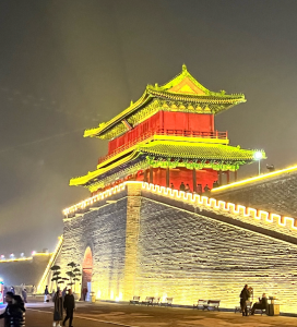 When Is the Best Time to Visit Zhengding, China?