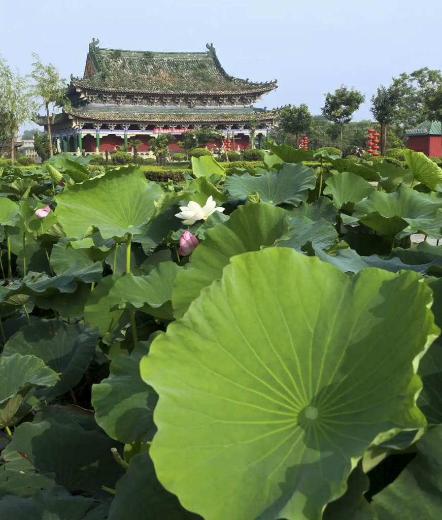 Things to Do in Hebei Baoding