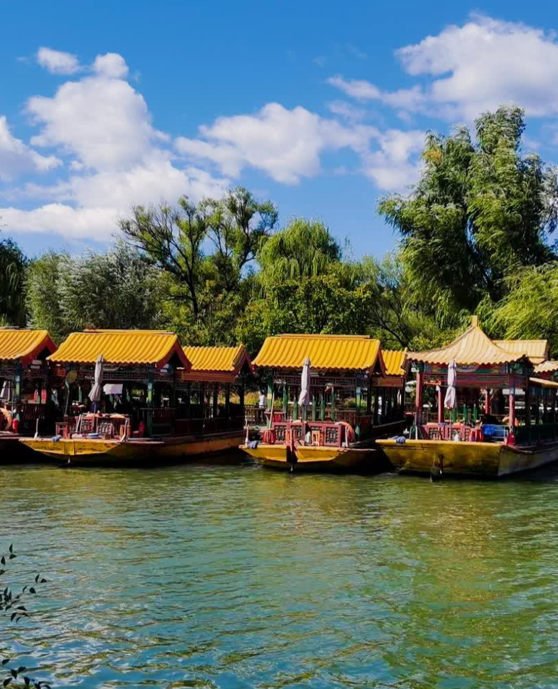 How to Plan a Trip to Chengde, Hebei?
