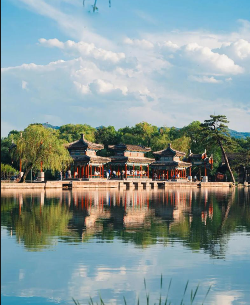 How to Plan a Trip to Chengde, Hebei?