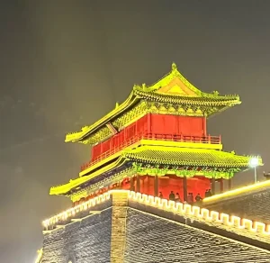 Zhengding One-Day Itinerary from Shijiazhuang: Temples and Old City
