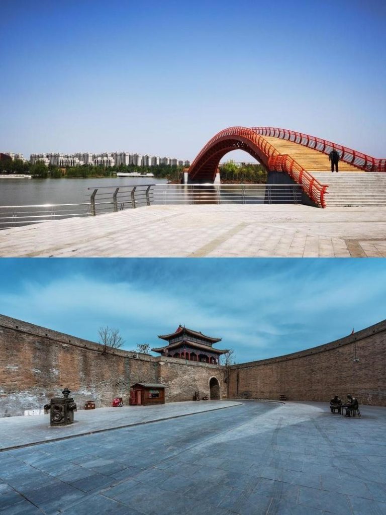 Handan One-Day Trip