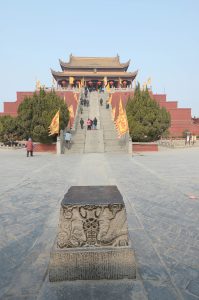 One Day in Xinle: Exploring China’s Fuxi Culture & Small-Town Charm