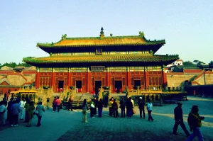Chengde Puning Temple and Putuo Zongcheng Temple Guide
