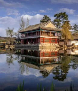Must-See Attractions in Hebei: Chengde, Shanhaiguan, Zhengding and More
