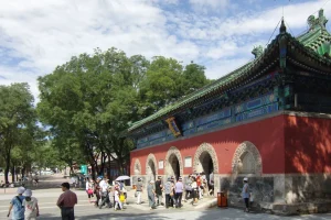 Puning Temple Chengde Guide: Big Buddha Temple, Guanyin Statue and Outer Temple Route