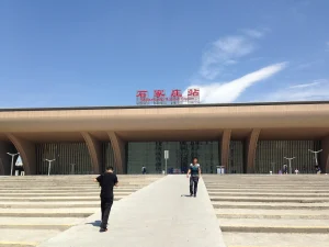 Beijing to Hebei by Train: Routes to Shijiazhuang, Qinhuangdao and Chengde