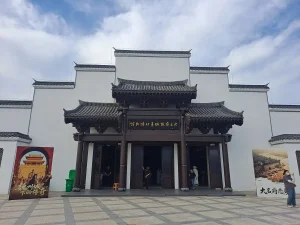 Daming Ancient City Museum Guide: Archaeology, Song-Era Context and a Thoughtful Handan Visit